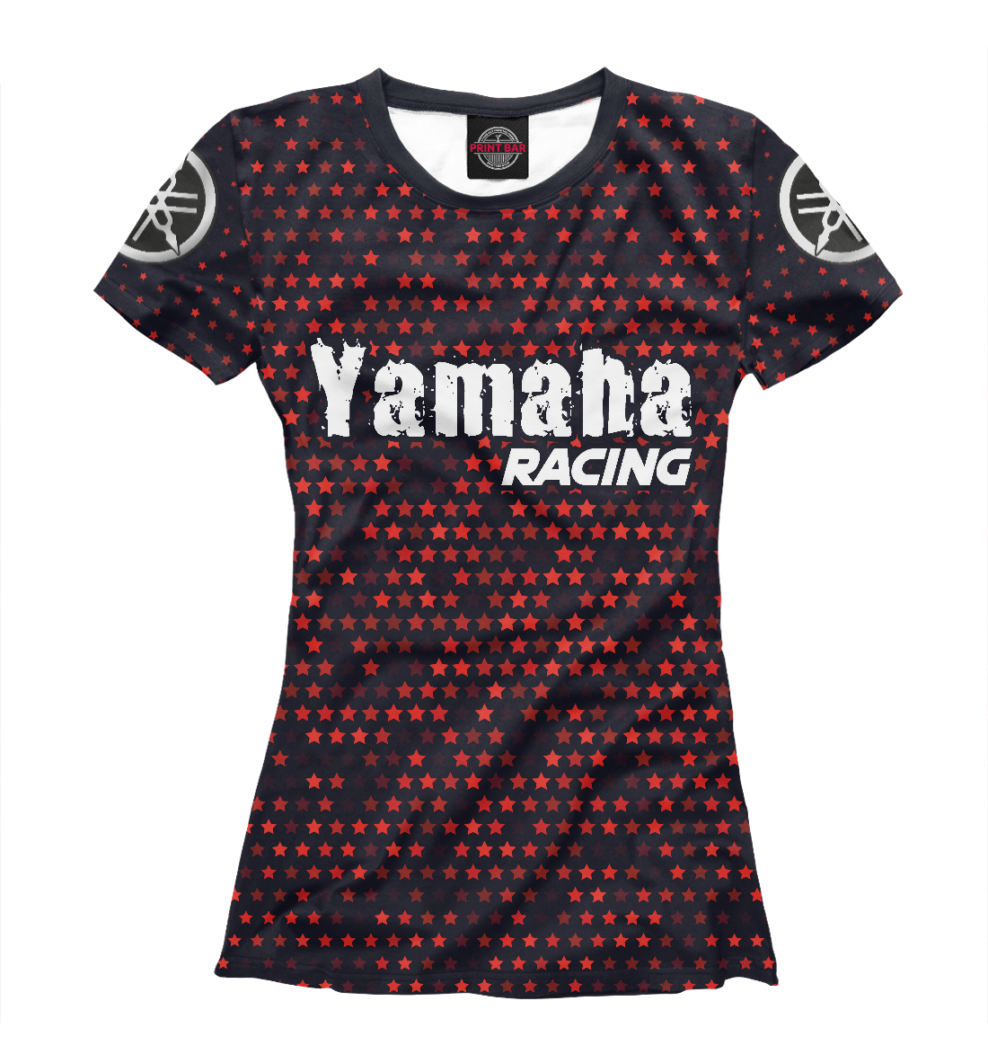 

Ямаха | Yamaha Racing