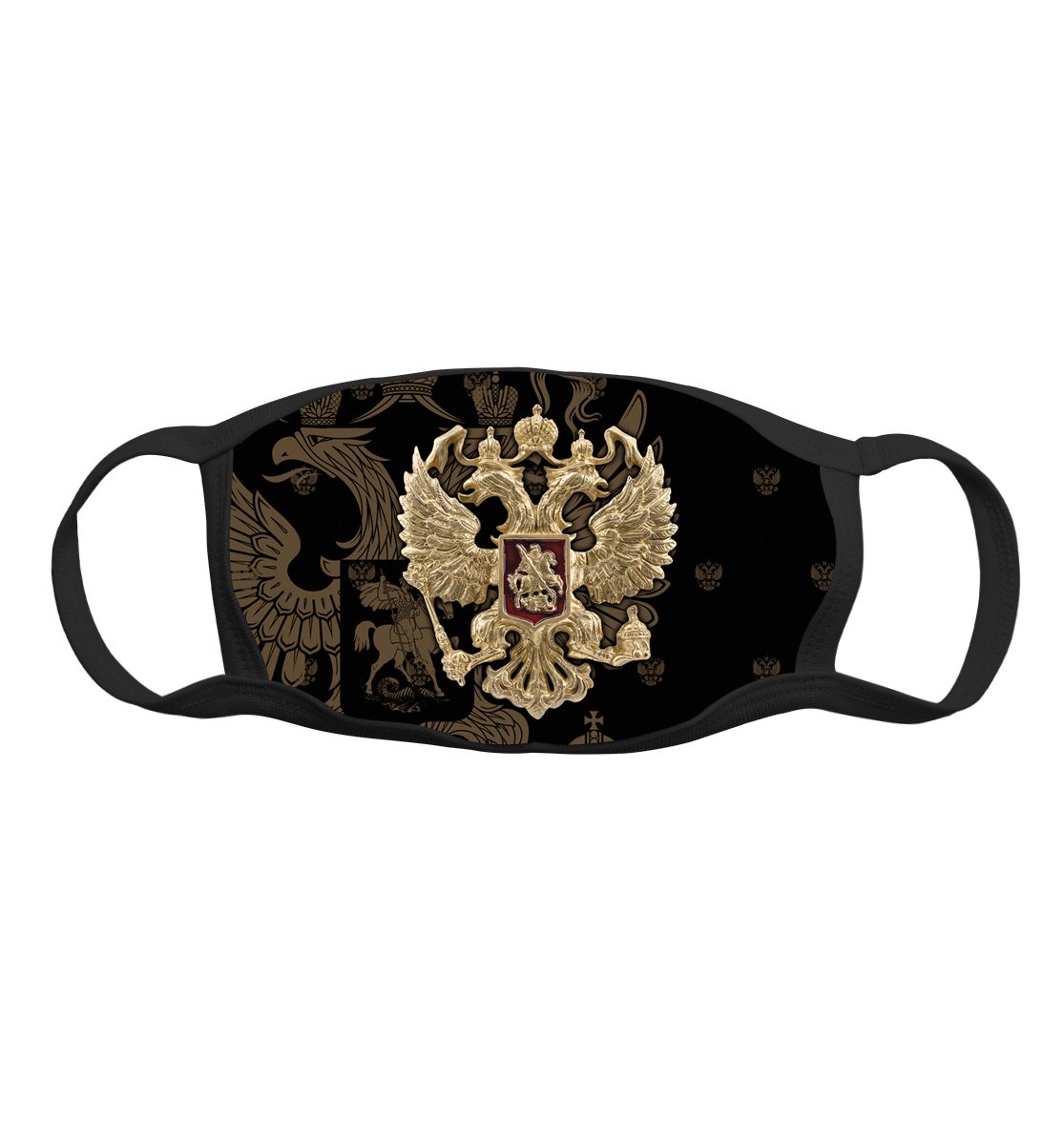 

Герб России