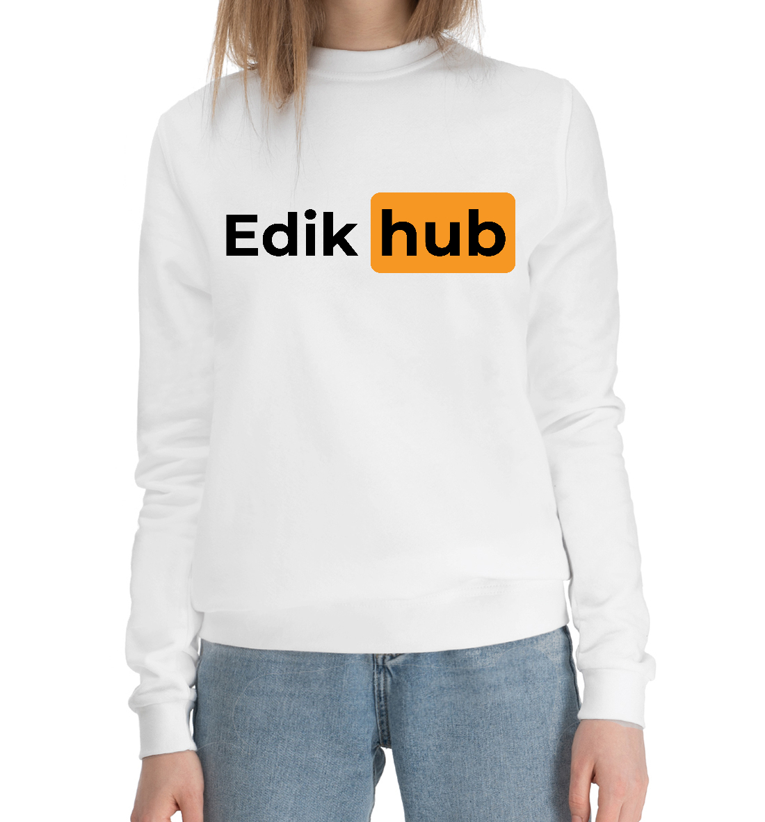 

Edik | Hub