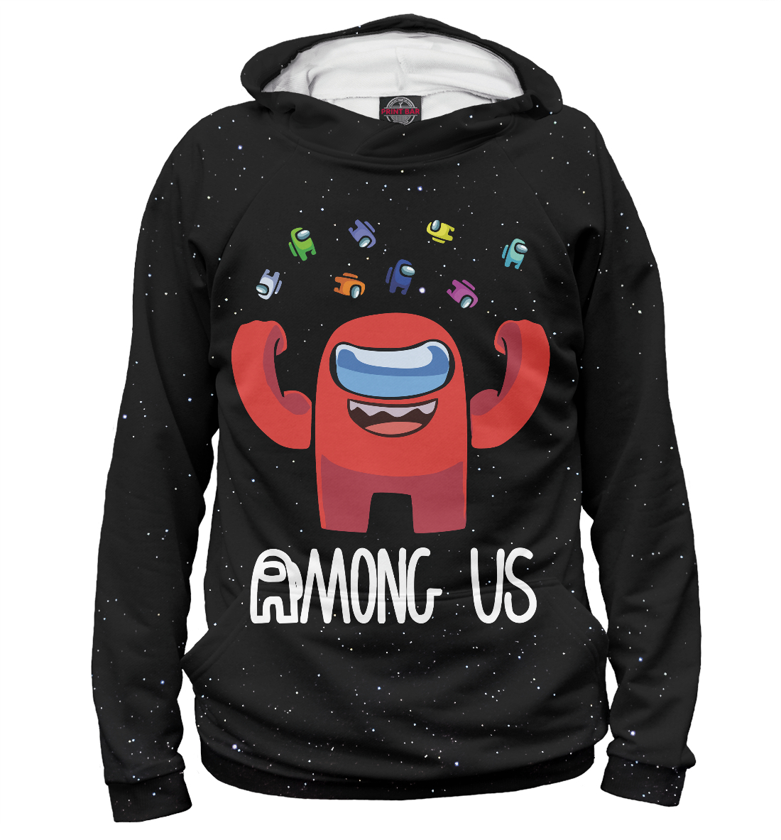 

Among Us