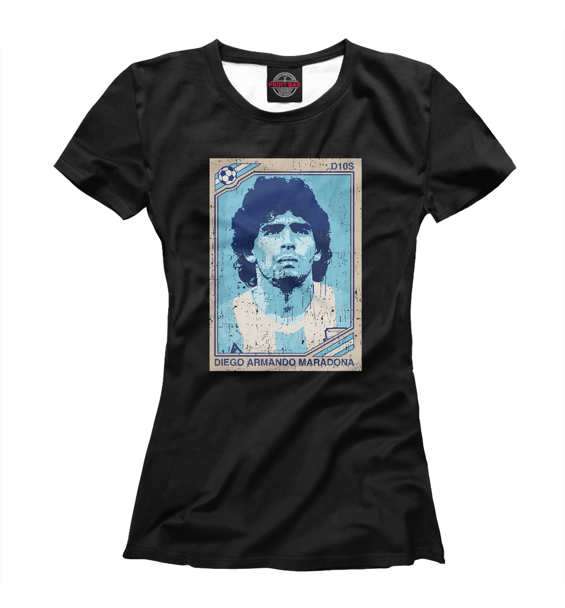 

Maradona