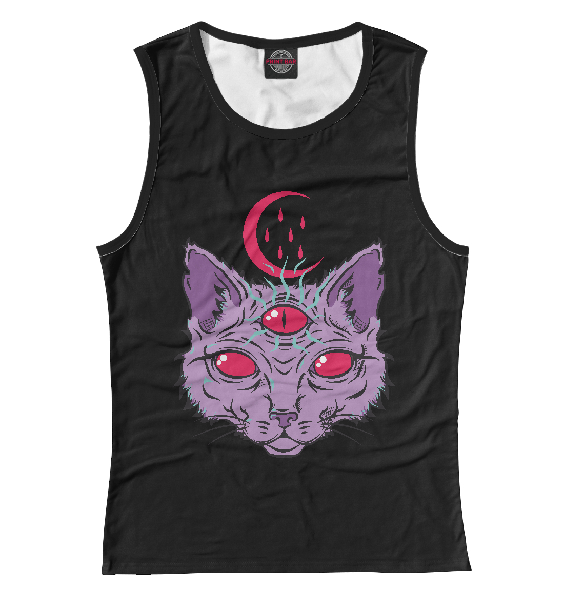 

Devil Cat
