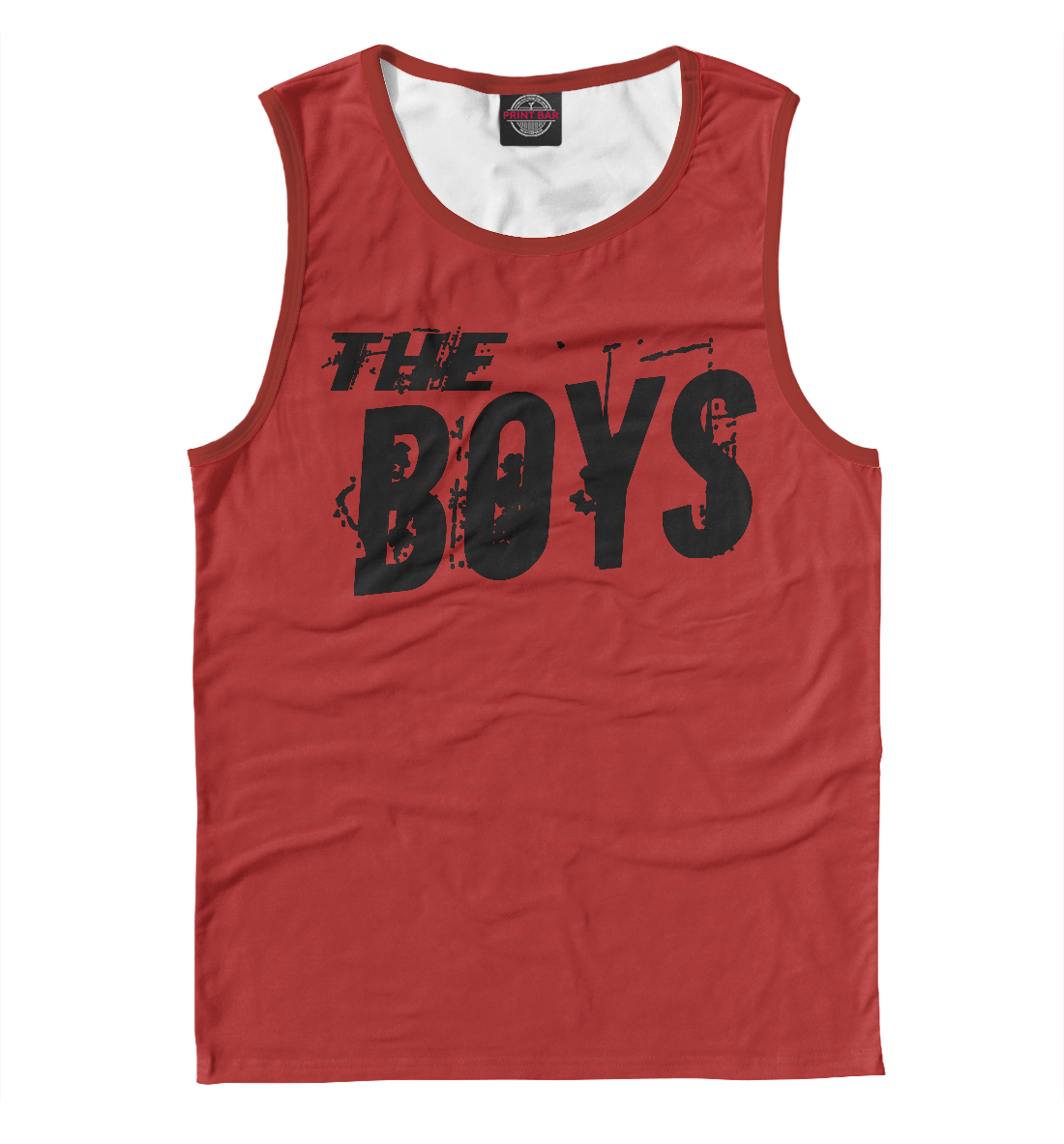 

The Boys