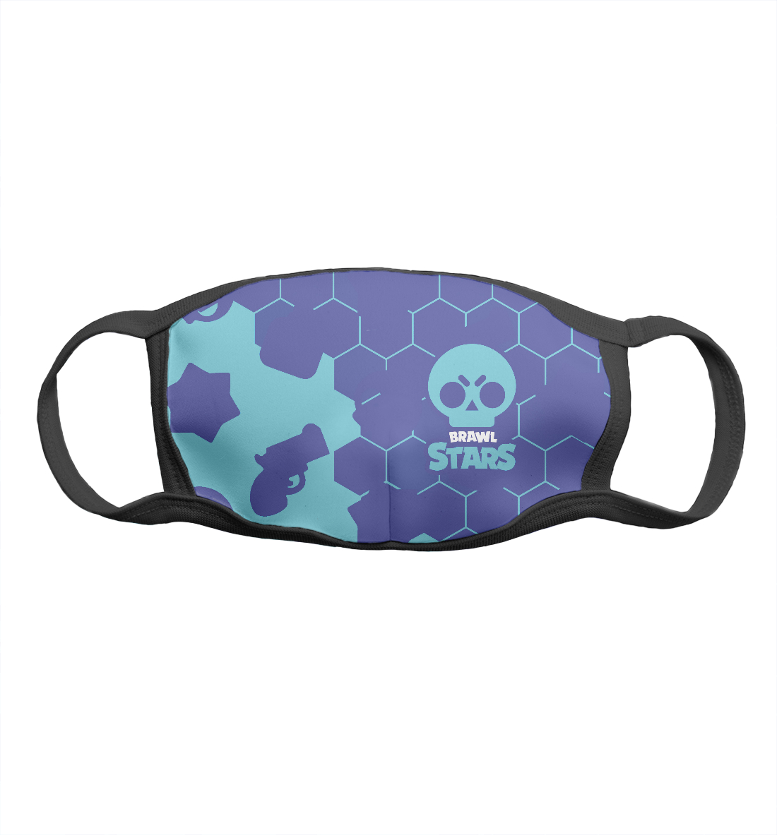 

Brawl Stars / Бравл Старс