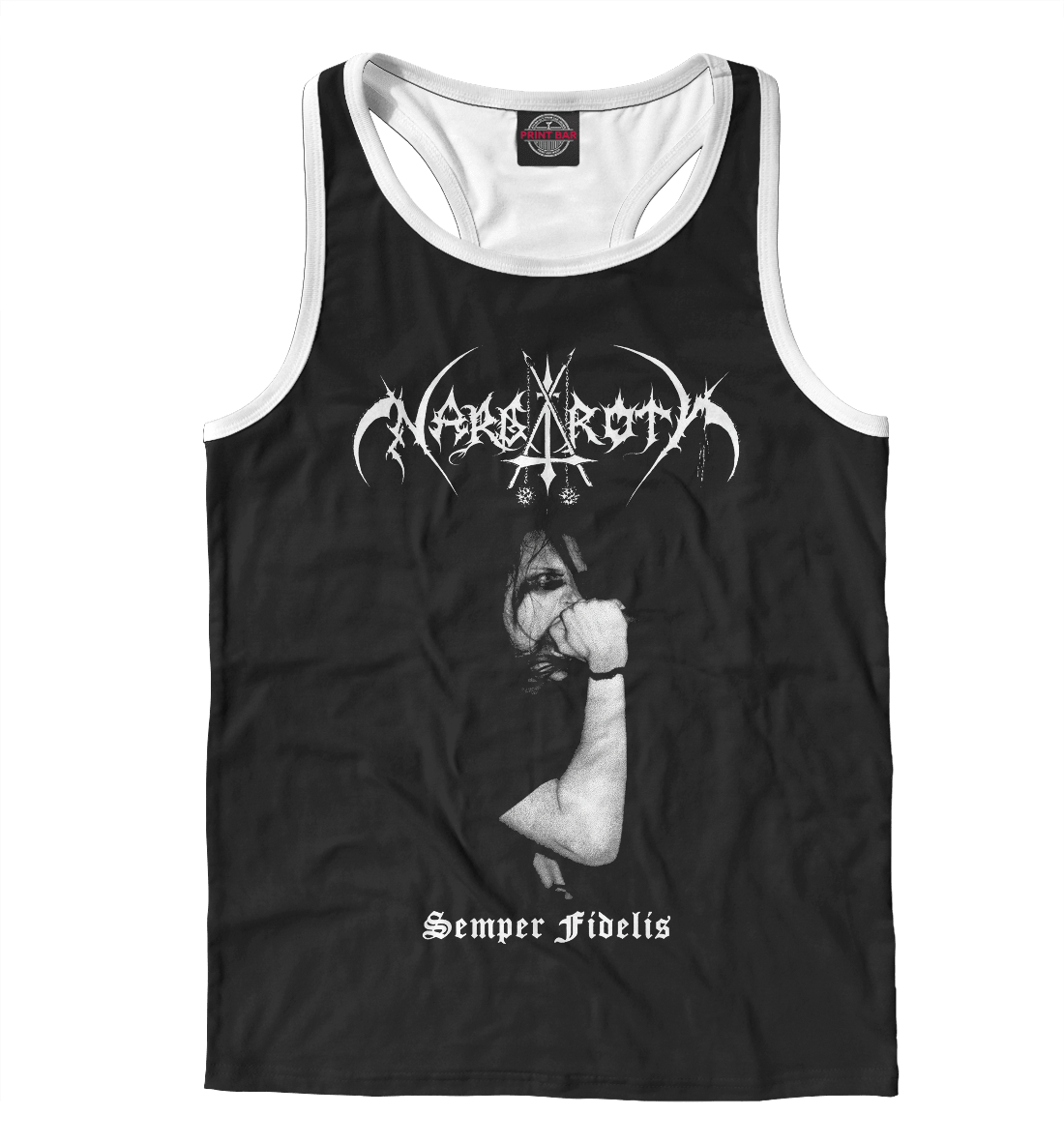 

Nargaroth