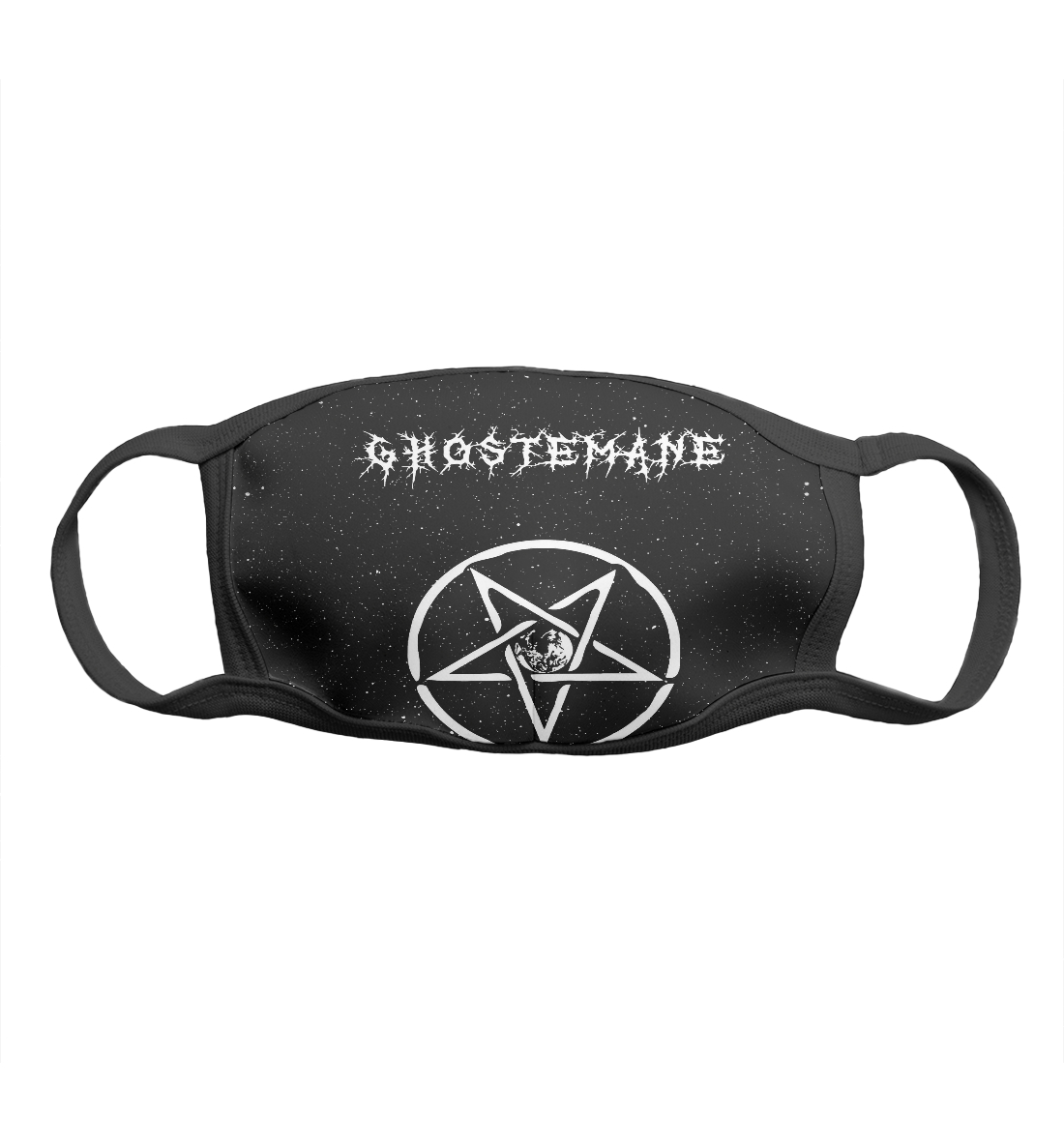 

Ghostmane