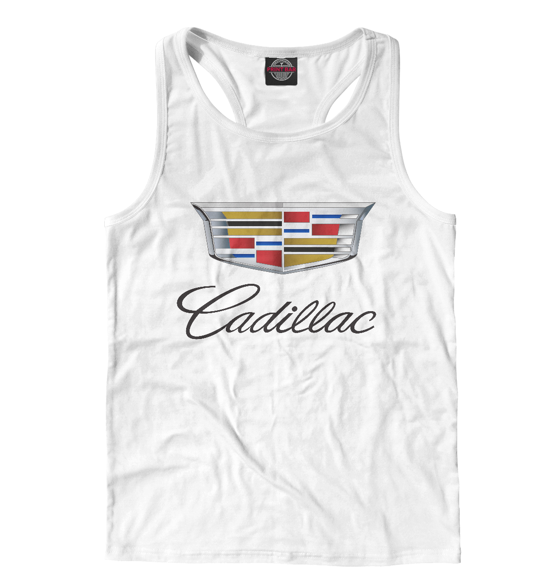 

Cadillac