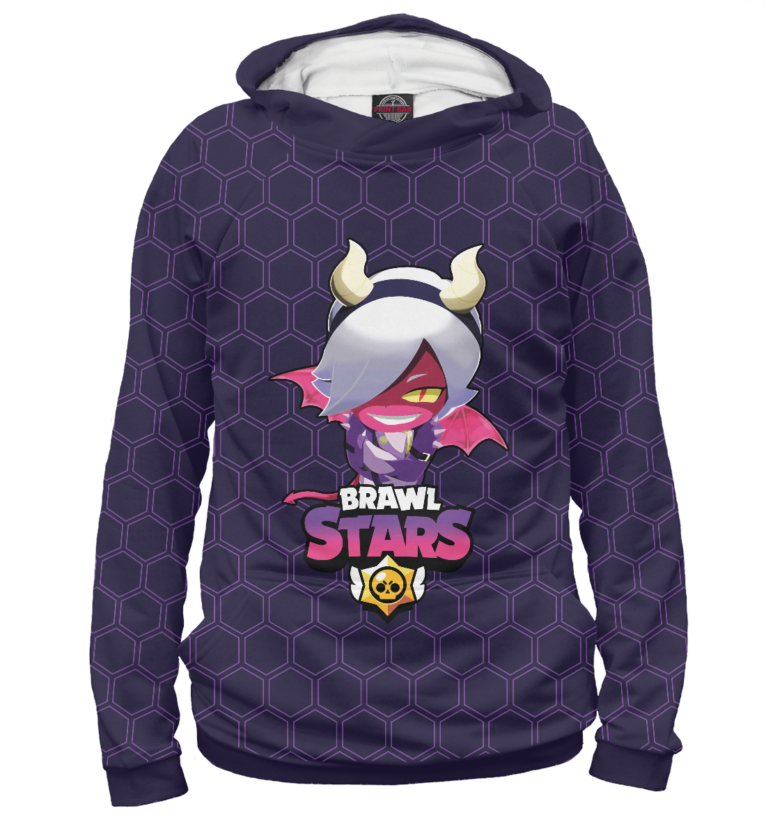 

Brawl Stars Trixie Colette