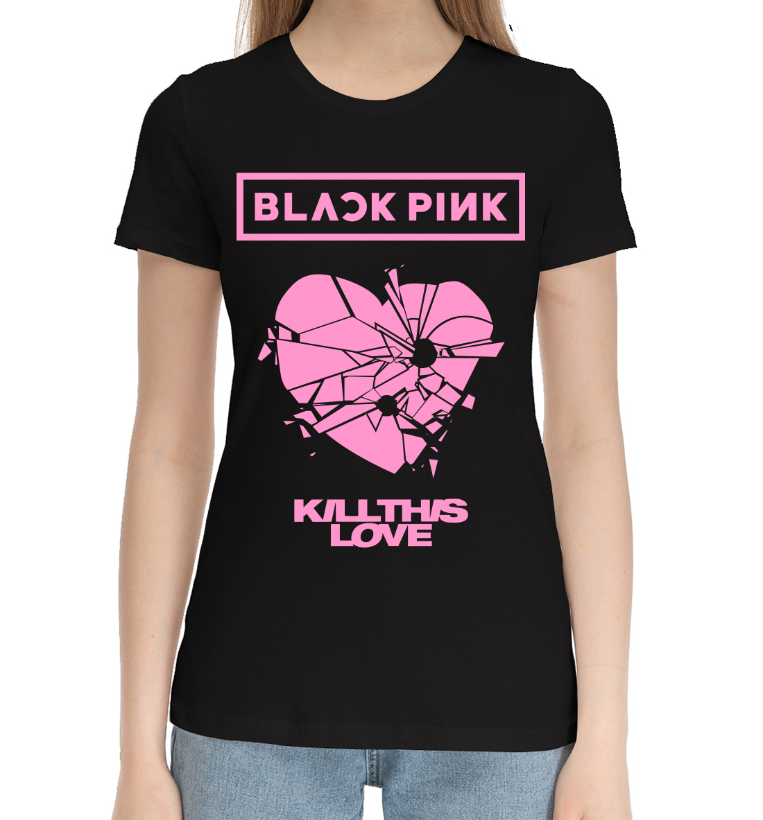 

BLACKPINK