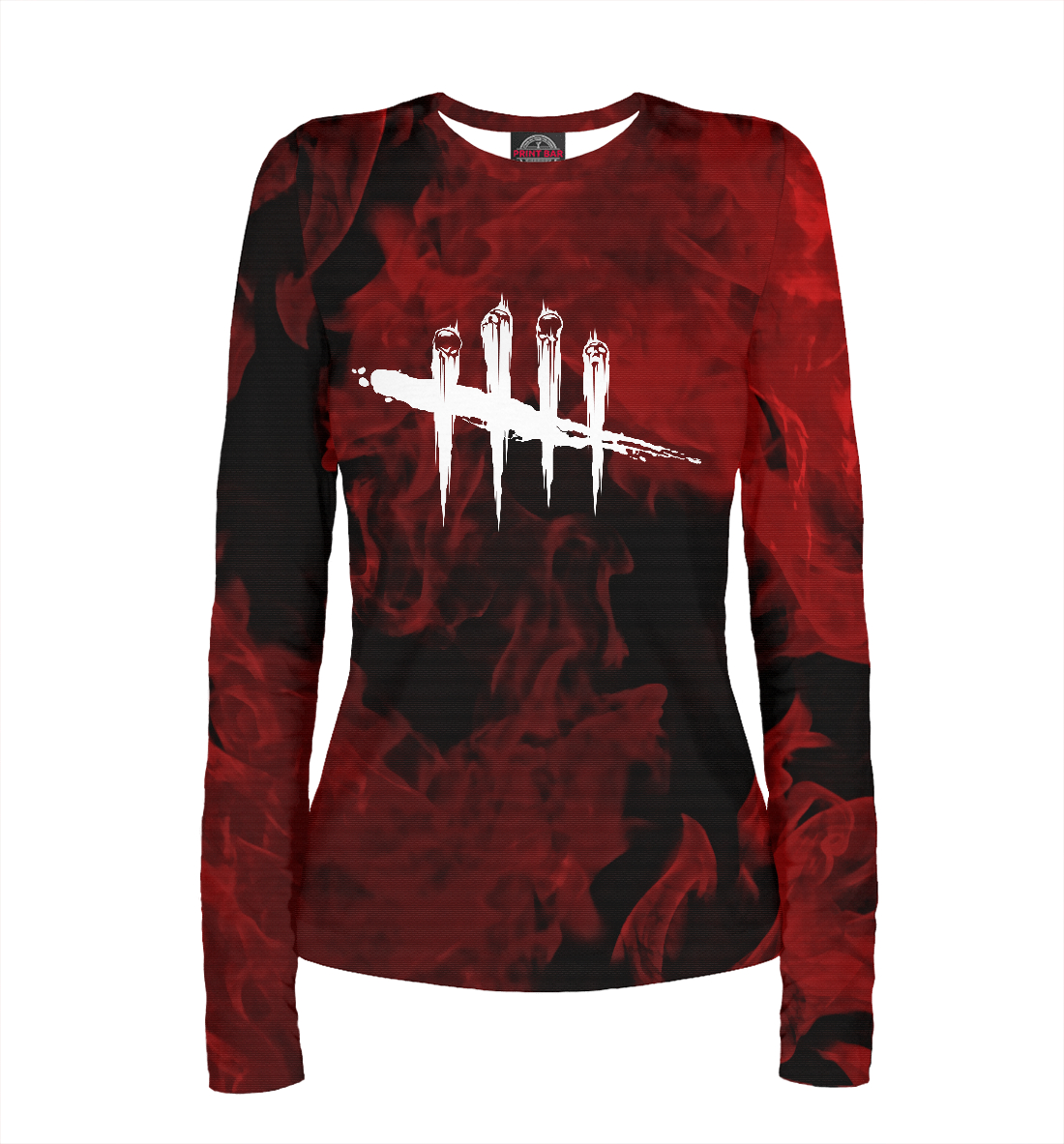 

Dead by Daylight
