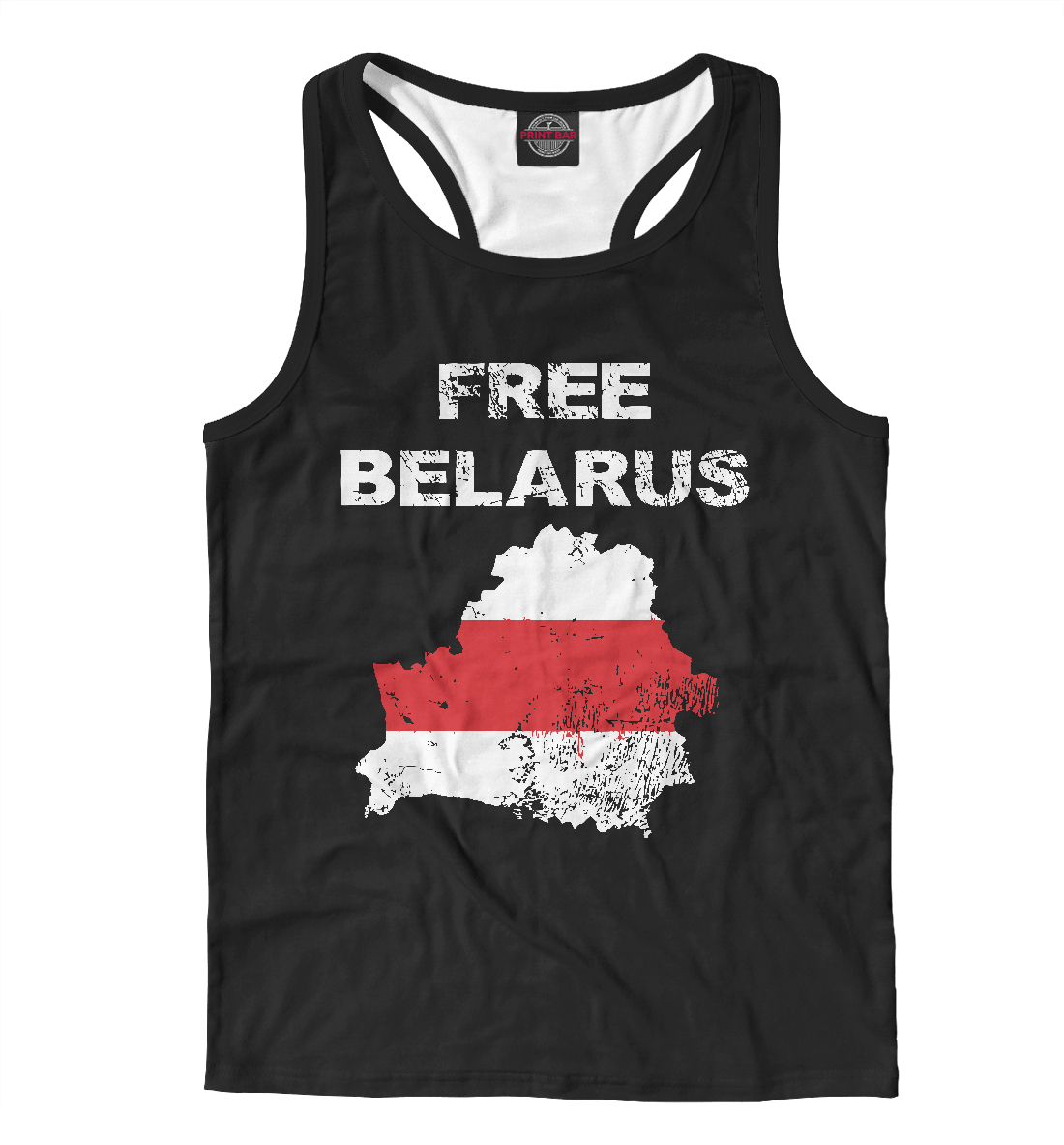 

Free Belarus