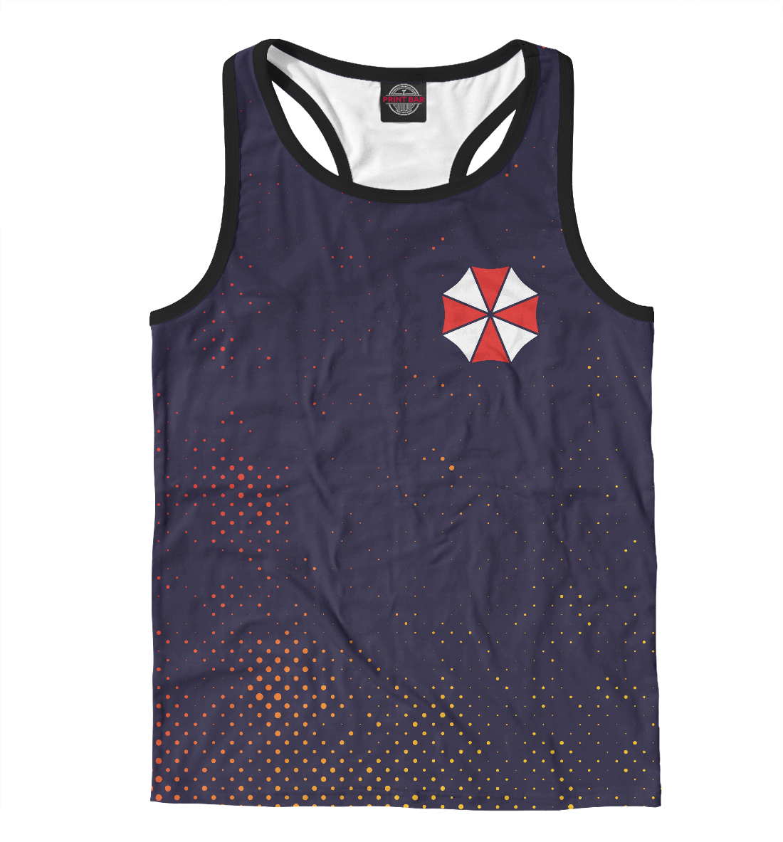 

Umbrella Corp