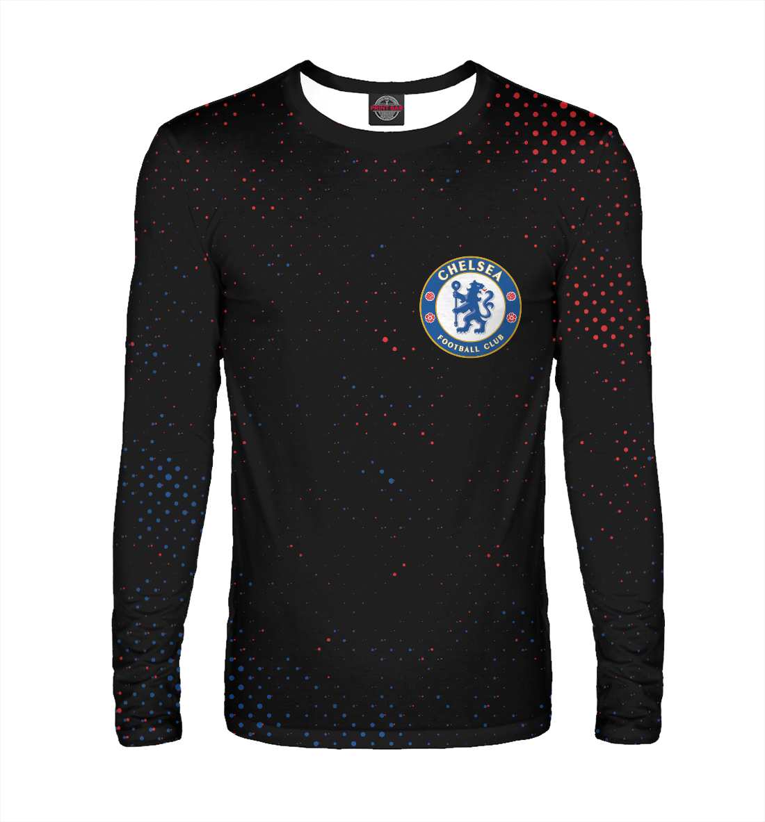 

Chelsea F.C. / Челси