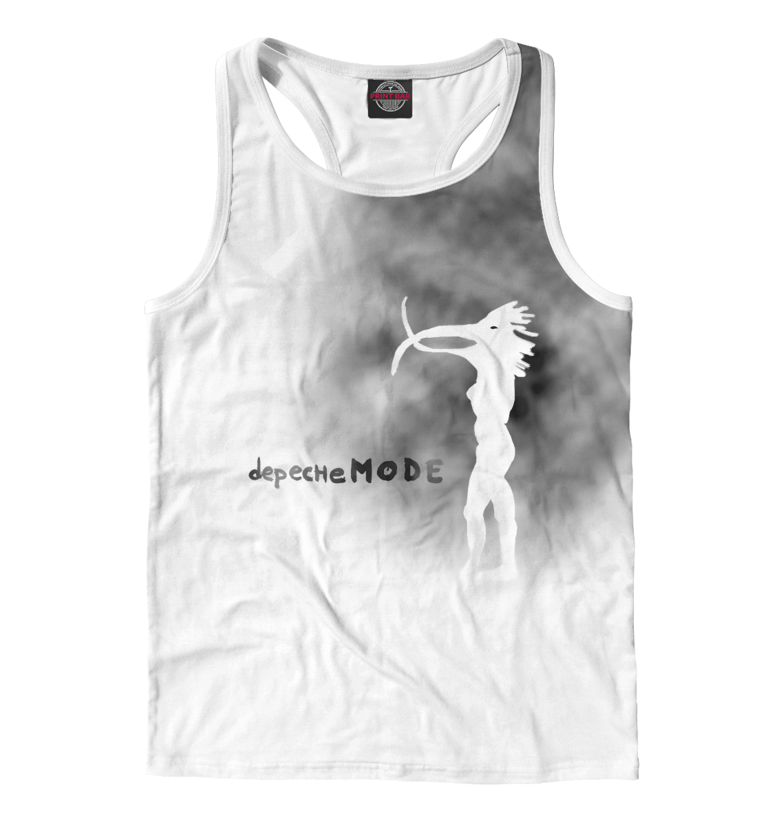 

Depeche Mode