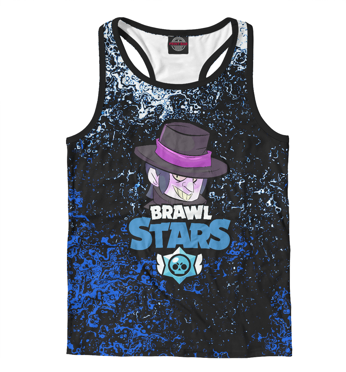 

Brawl Stars