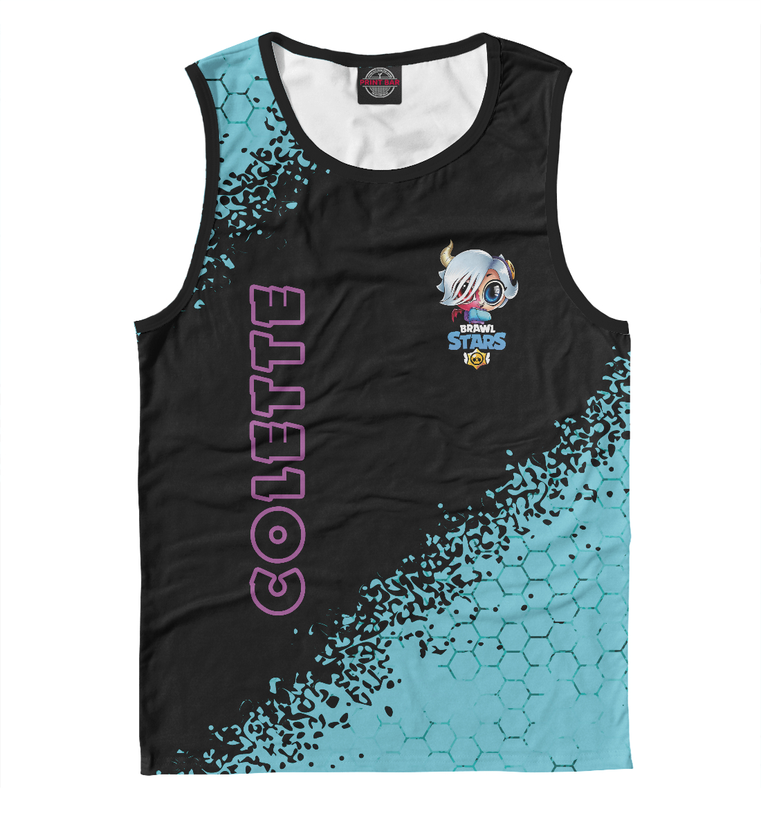 

Colette / Колетт