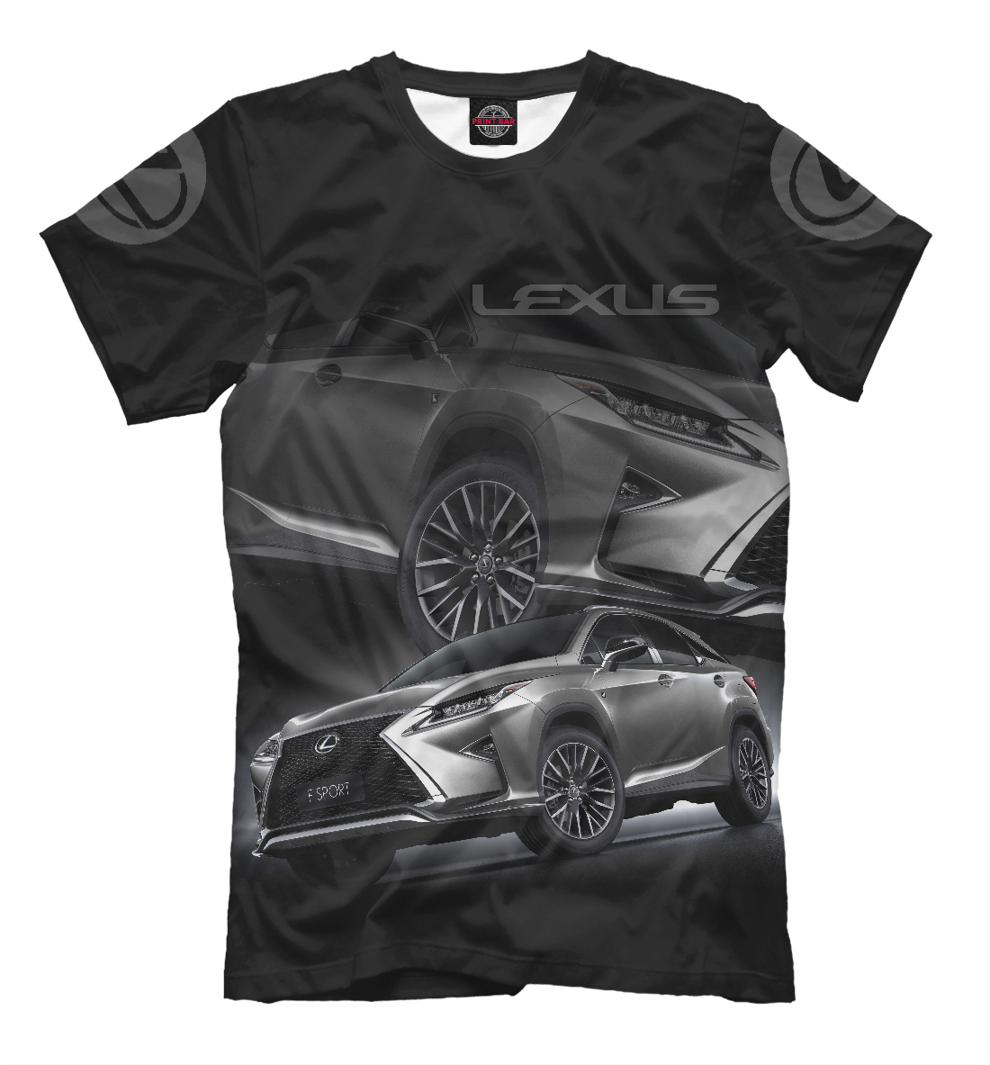 

Lexus