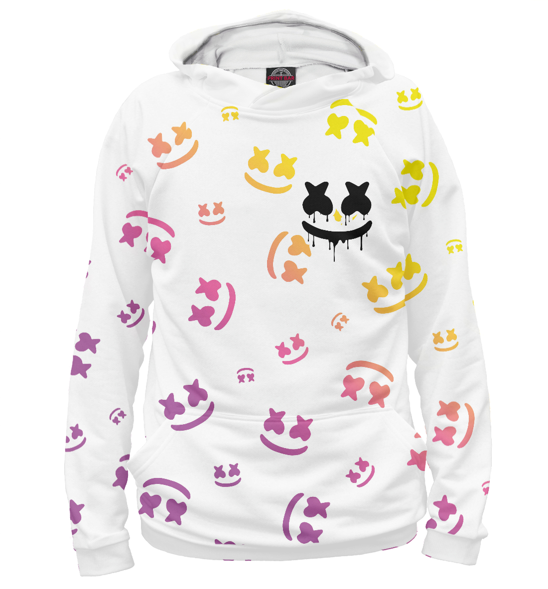 

Marshmello