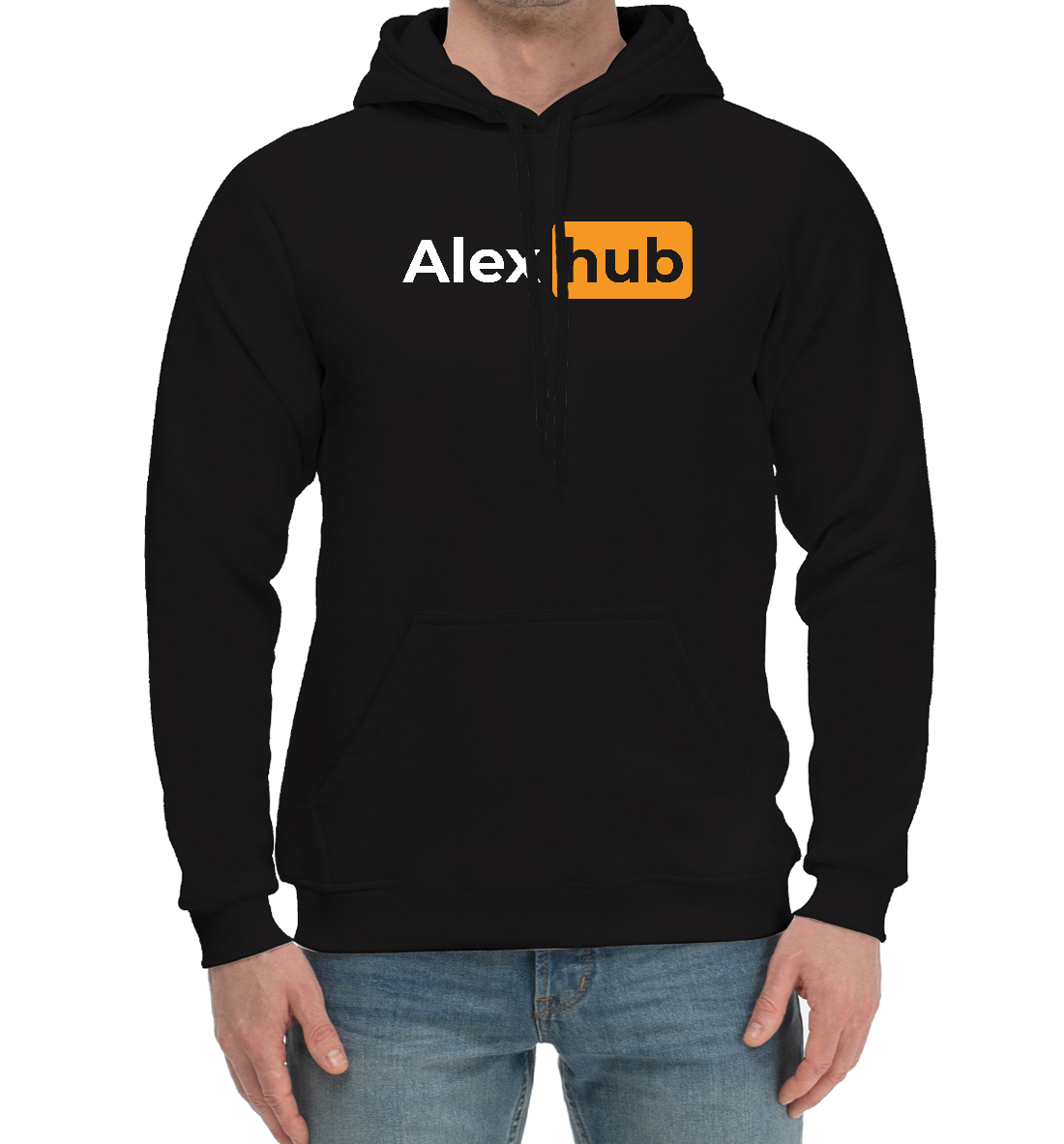 

Alex + Hub