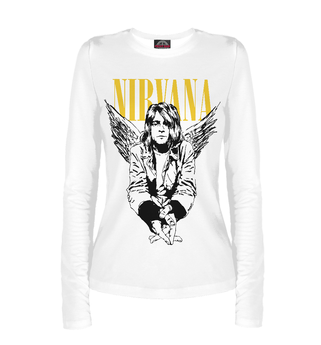 

Nirvana