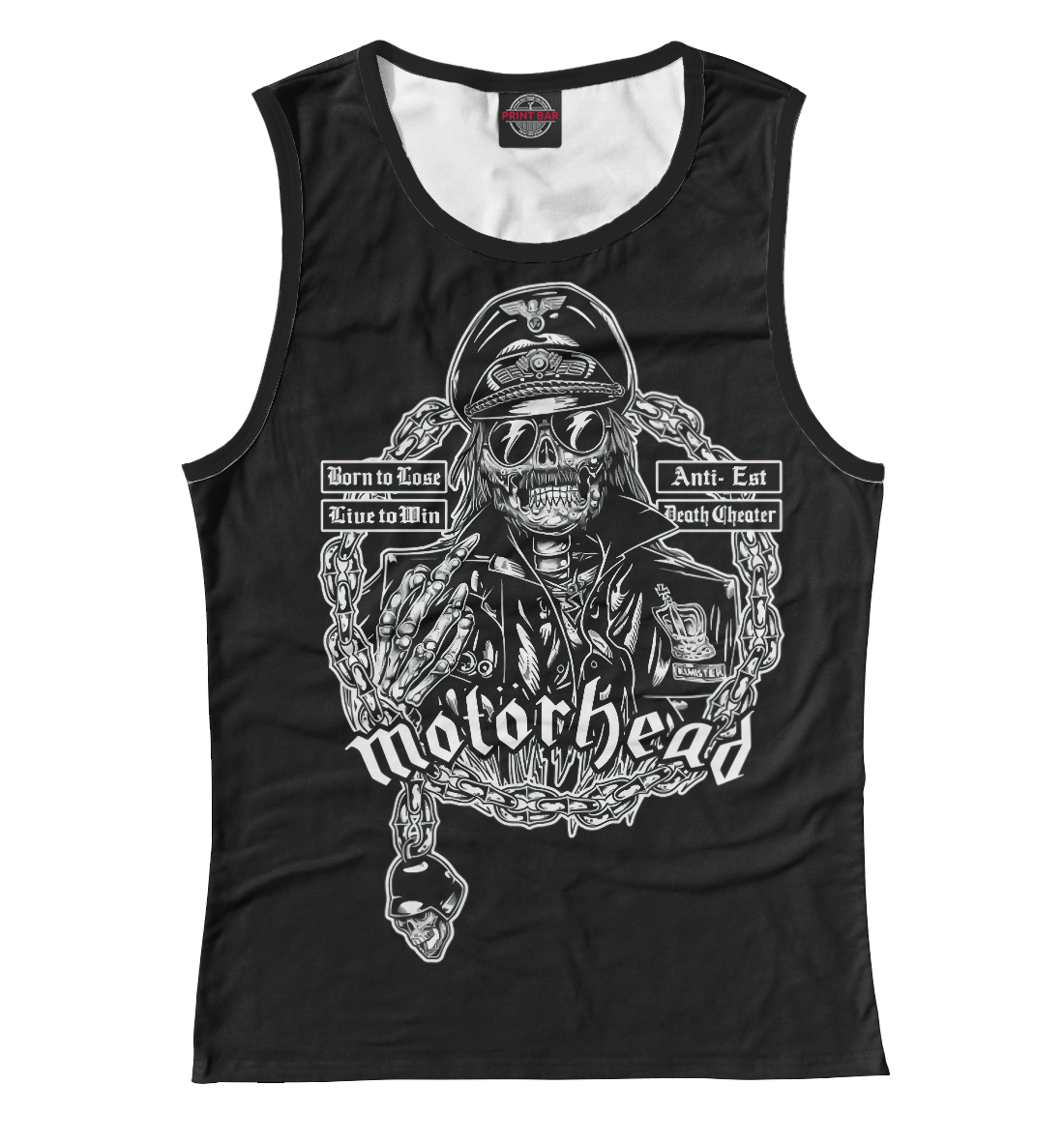 

Motorhead