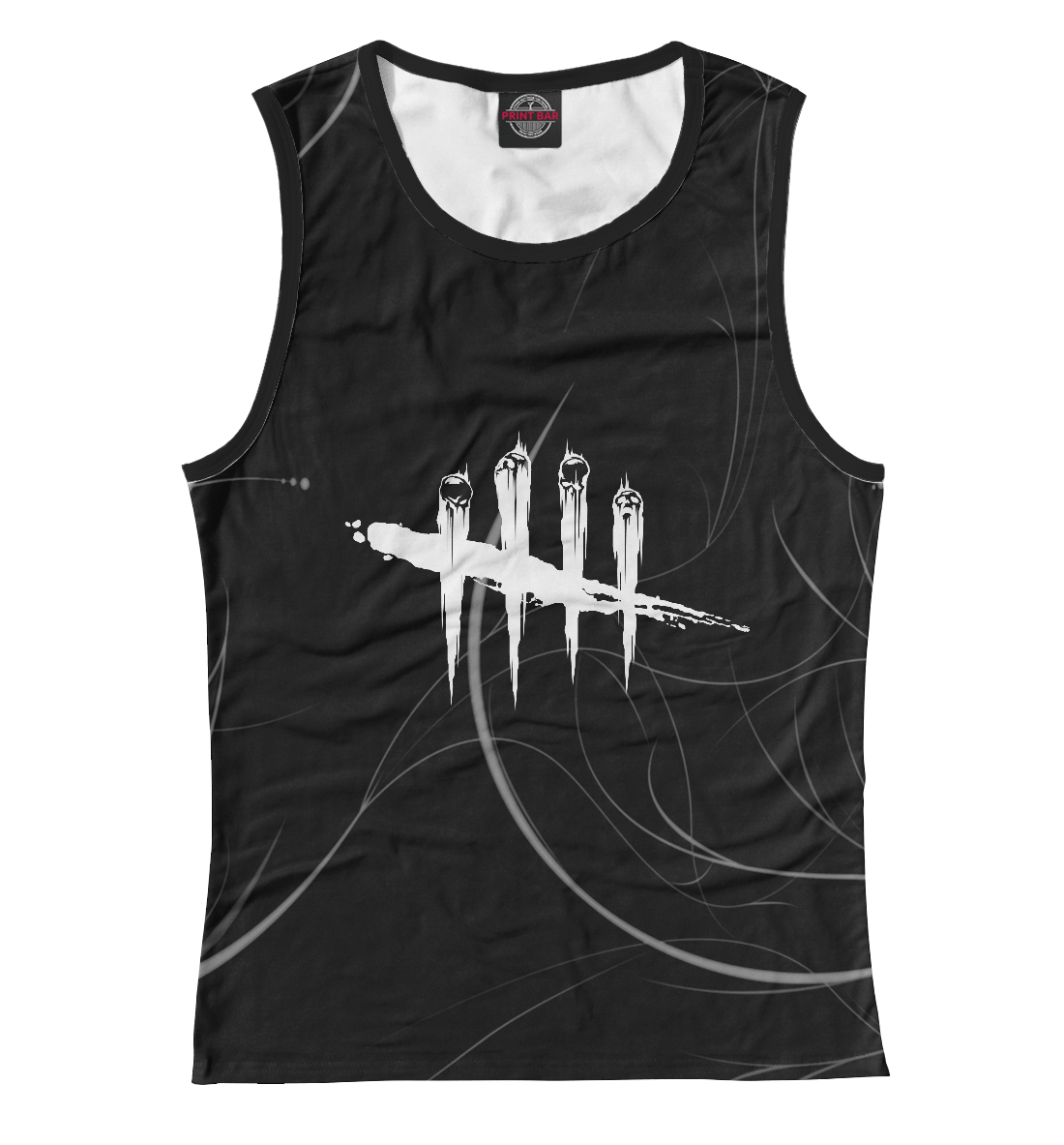

Dead by Daylight