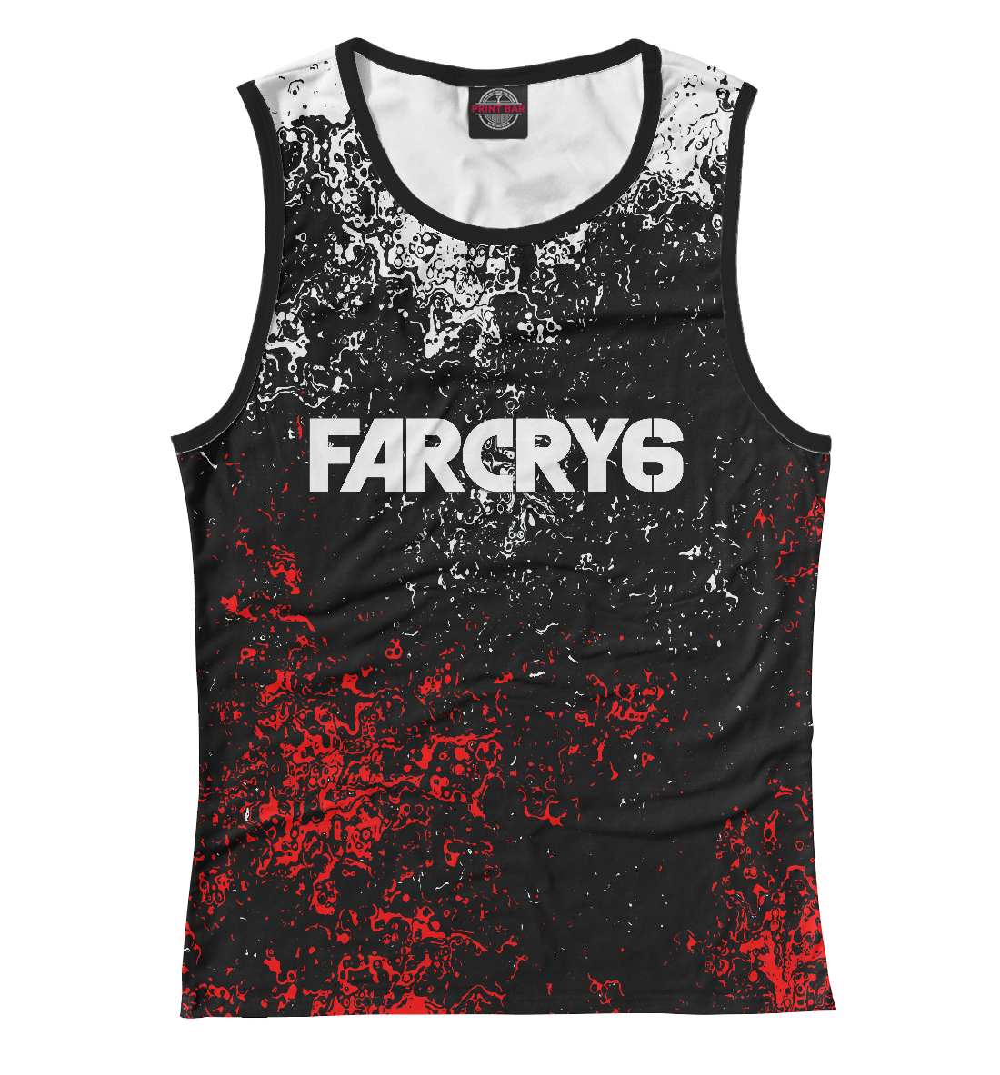 

FARCRY6