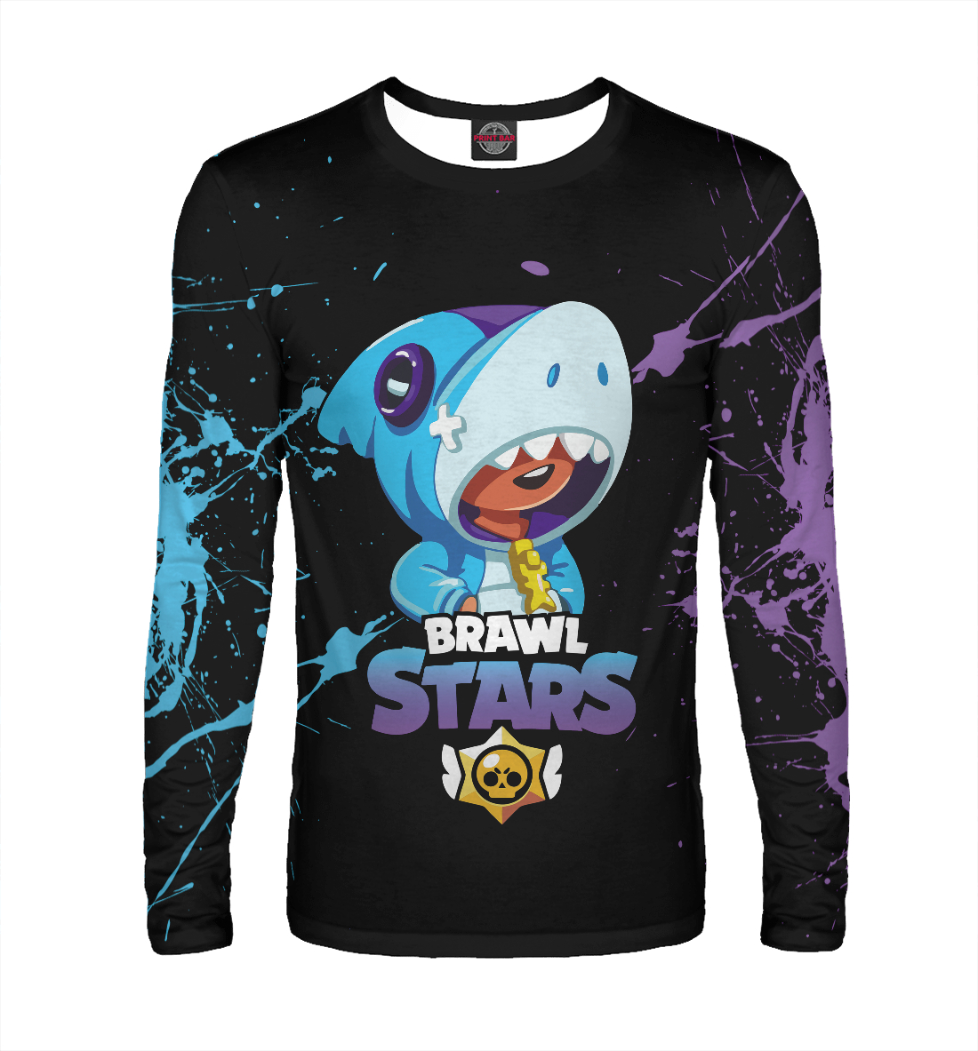 

Brawl Stars