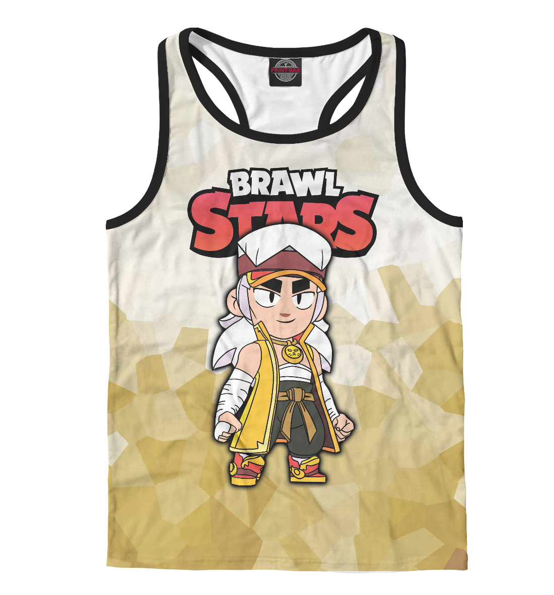 

Fang Фэнг Brawl Stars