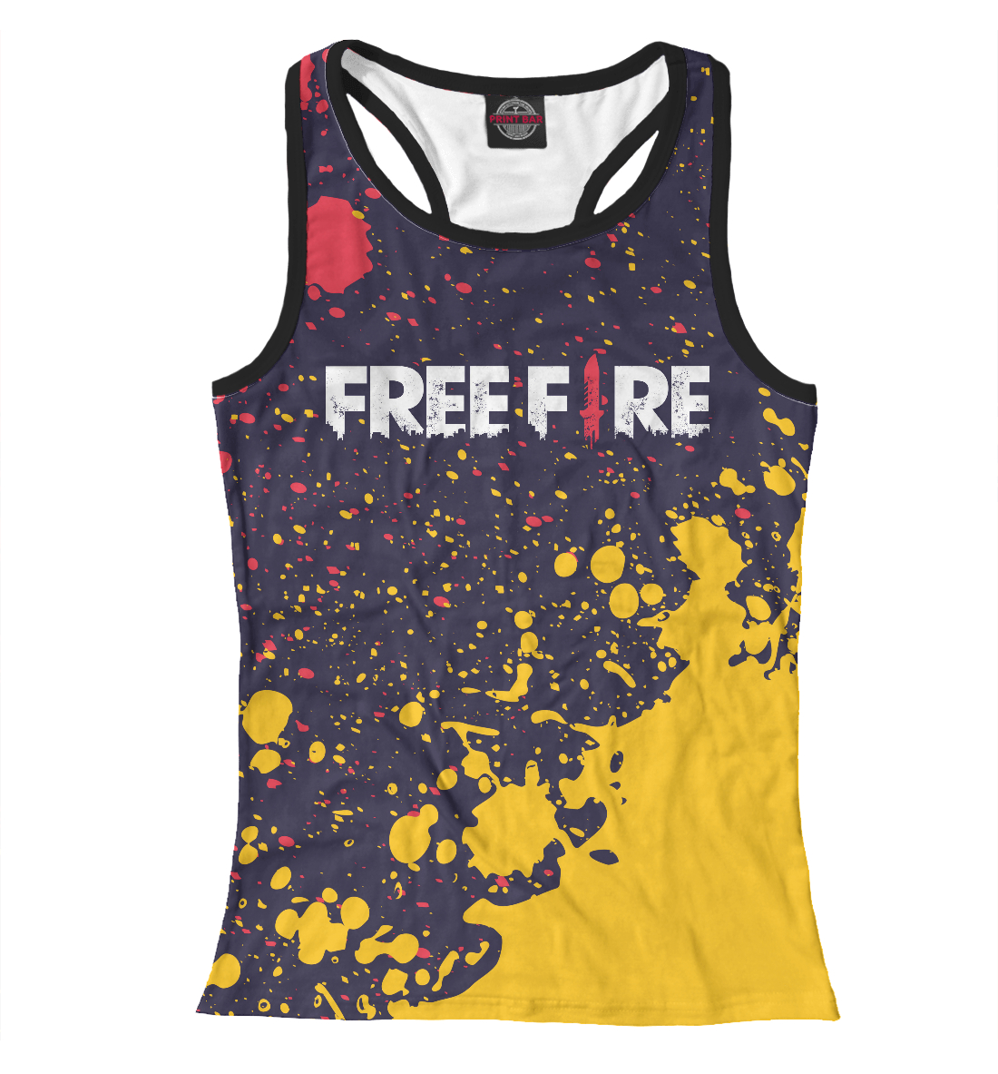 

Free Fire