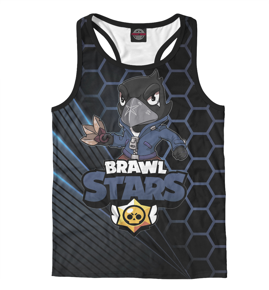 

Brawl Stars