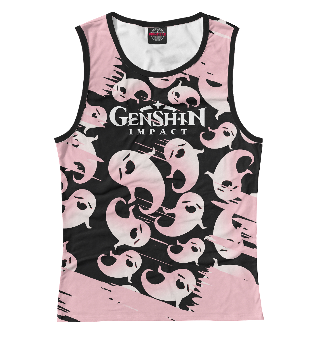 

Genshin Impact