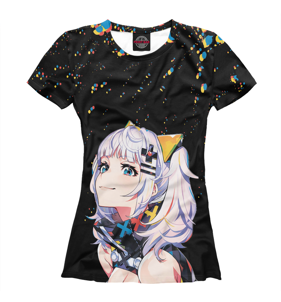 

Kaguya Luna