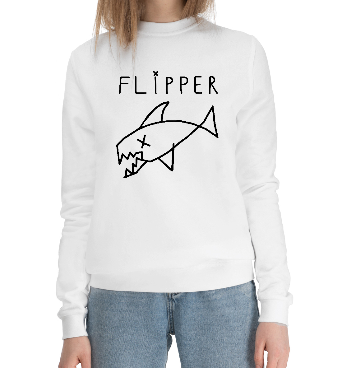 

Flipper Nirvana
