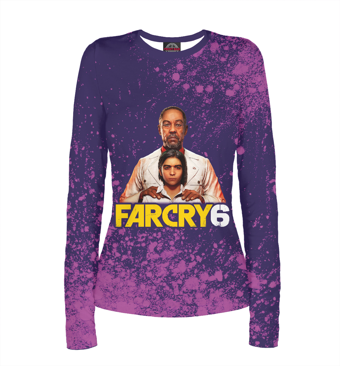 

Far Cry 6