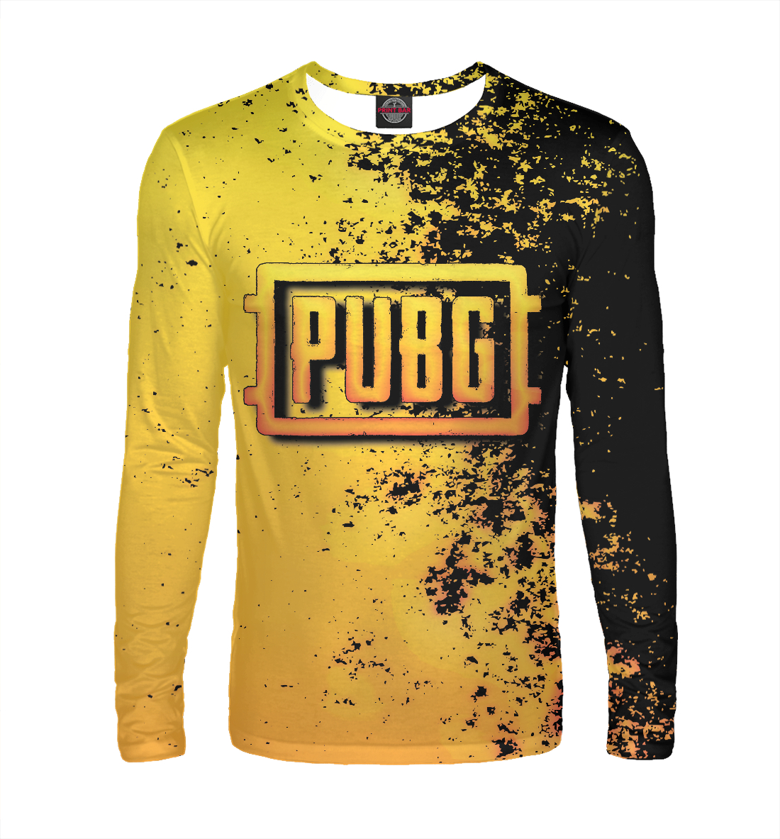 

Pubg