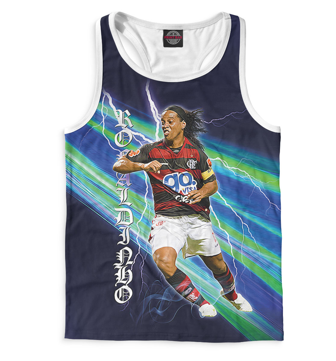 

Ronaldinho