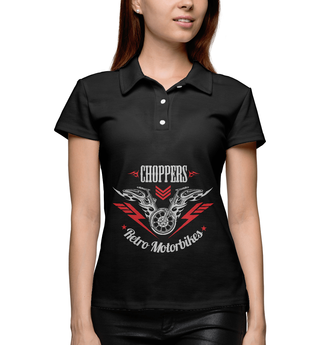 

Choppers