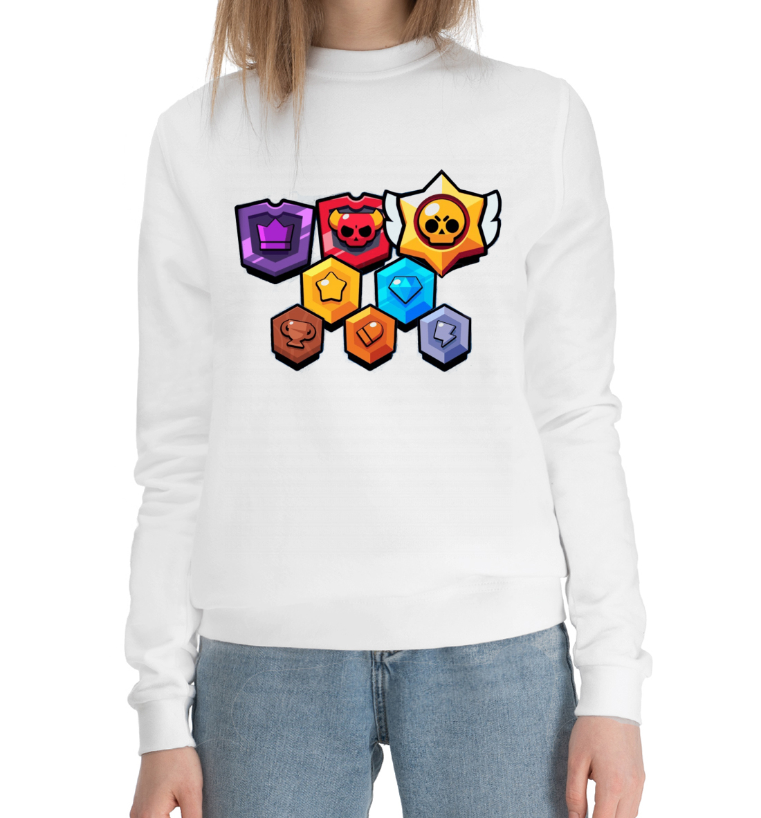 

Brawl Stars