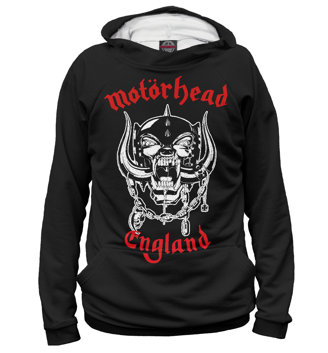

Motorhead