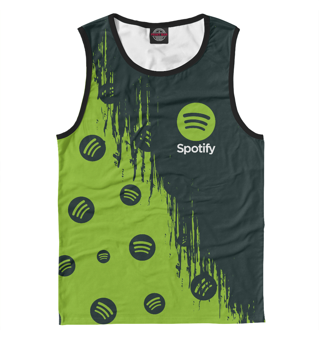 

Spotify / Спотифай
