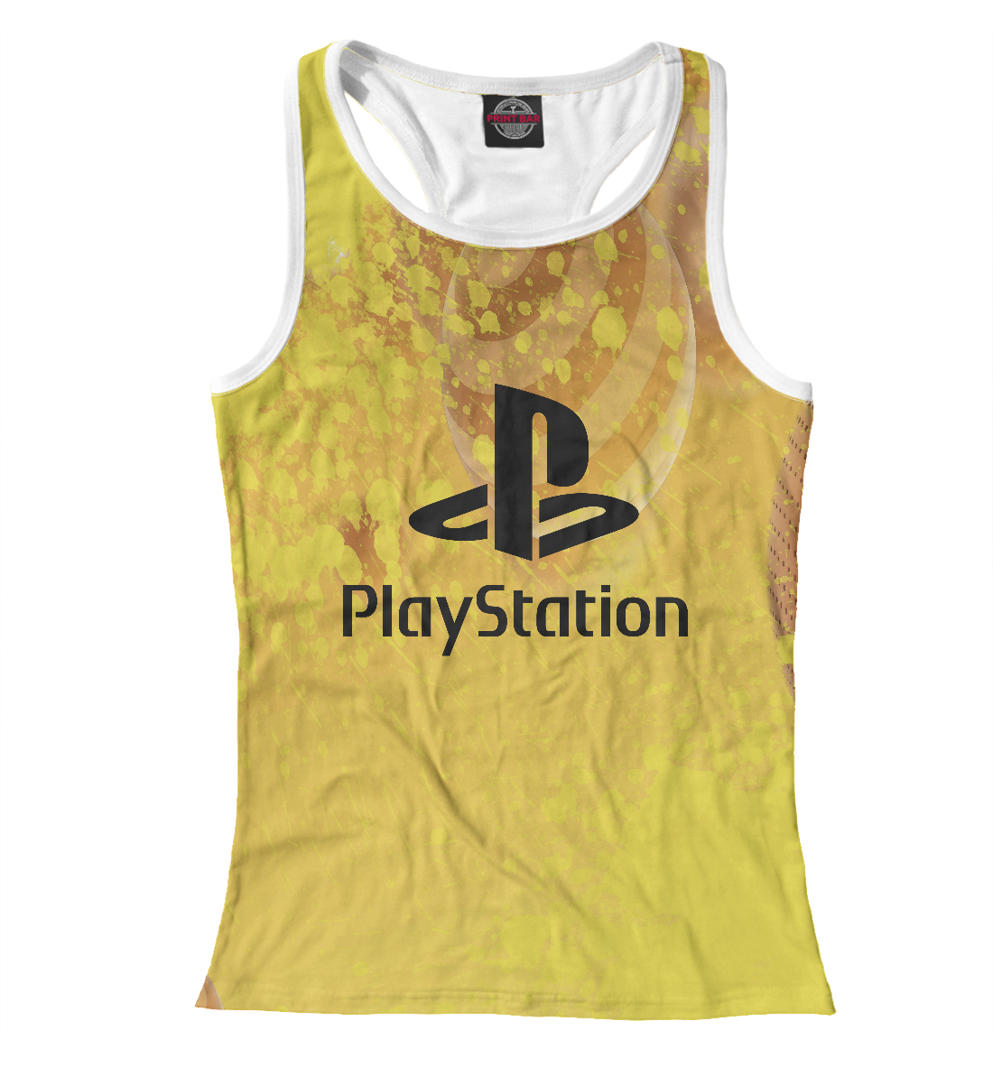 

Playstation