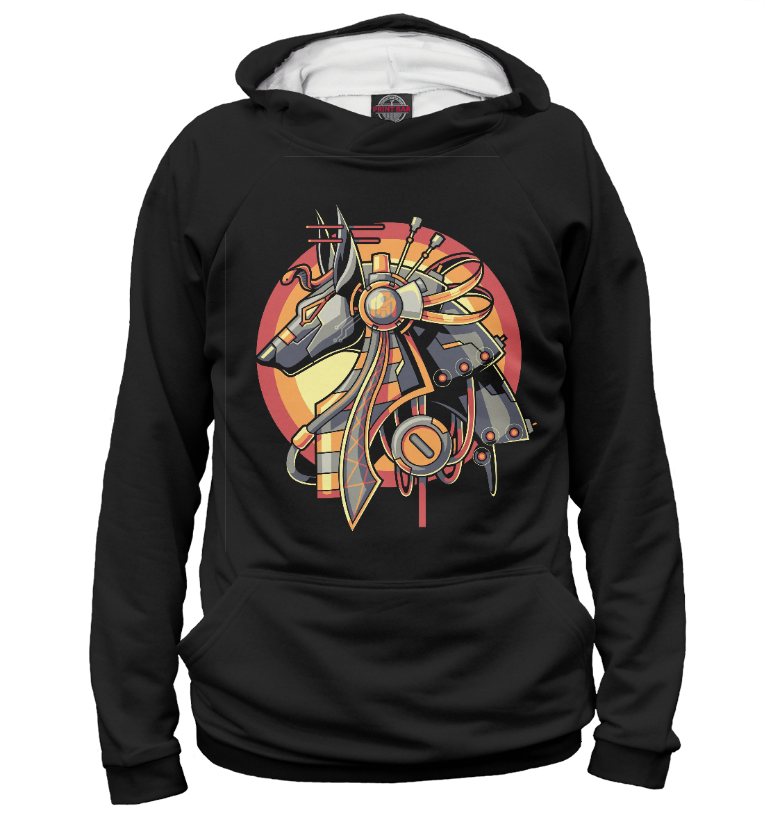 

Anubis