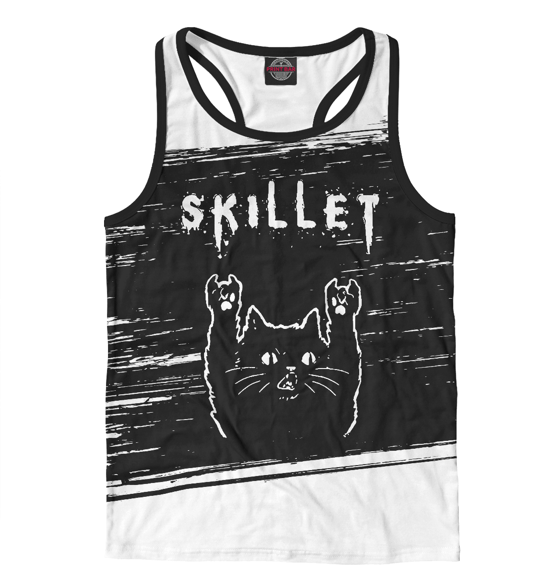 

Skillet - Рок Кот