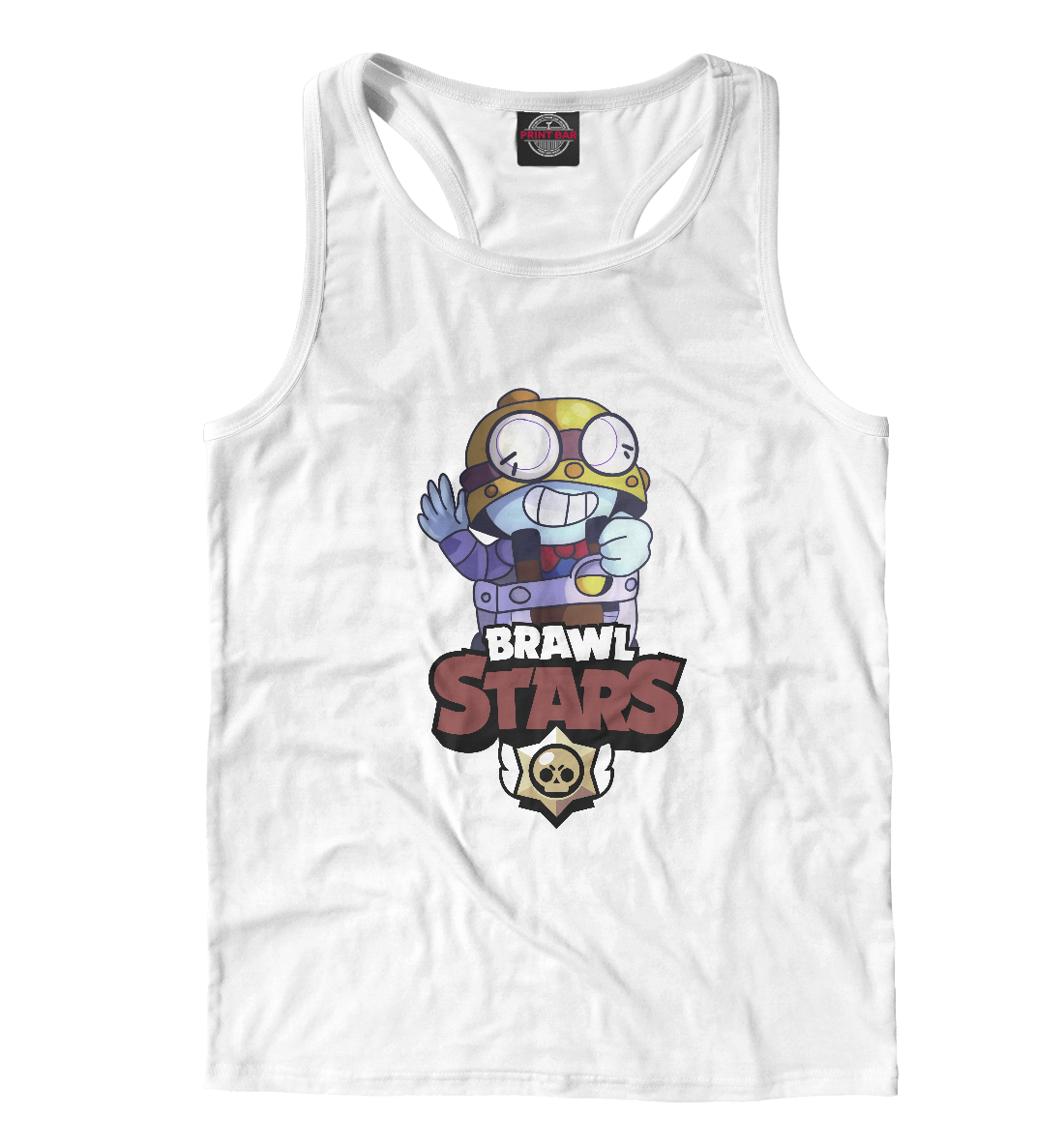

Brawl Stars-Karl