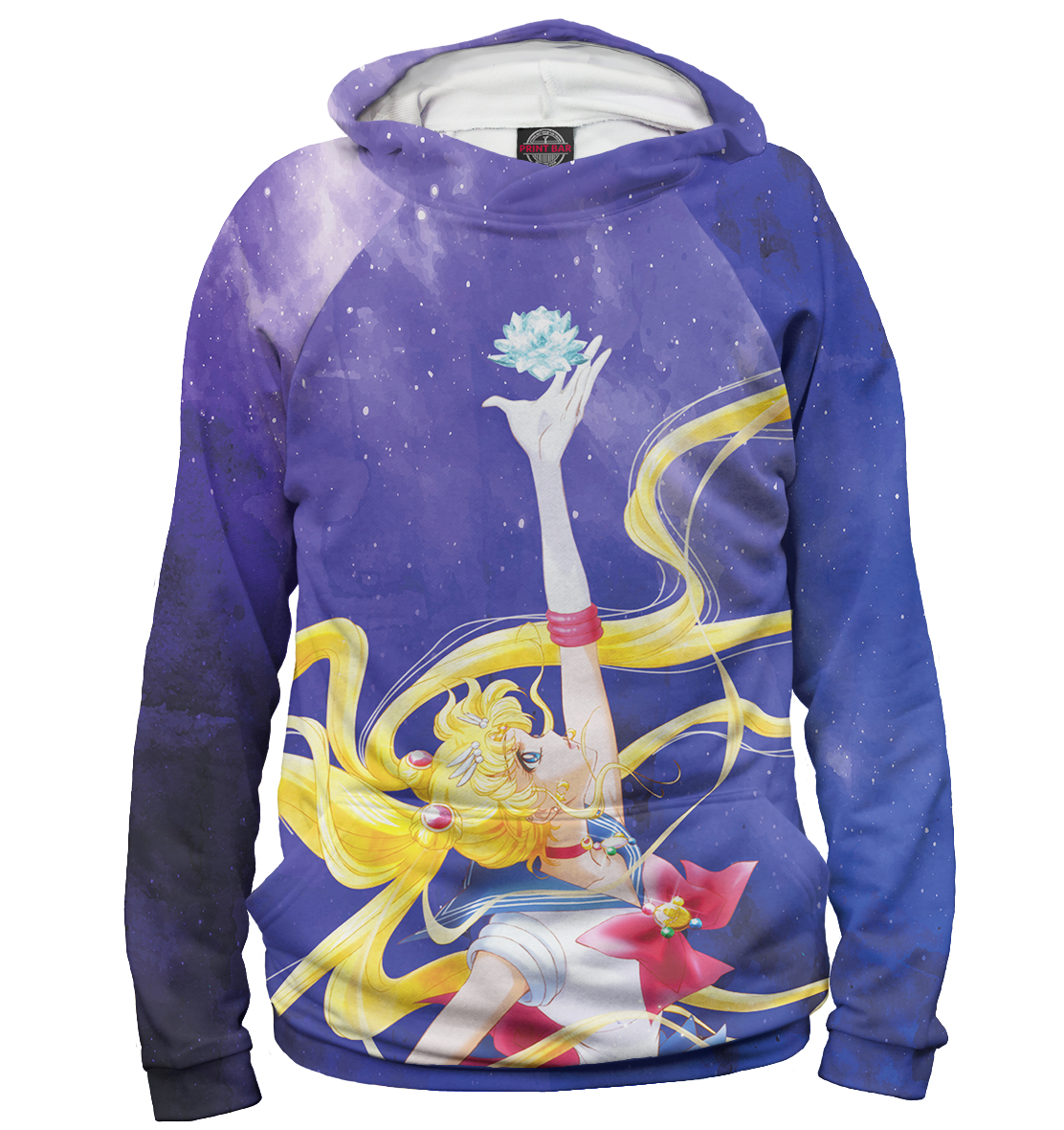 

Sailor Moon Eternal