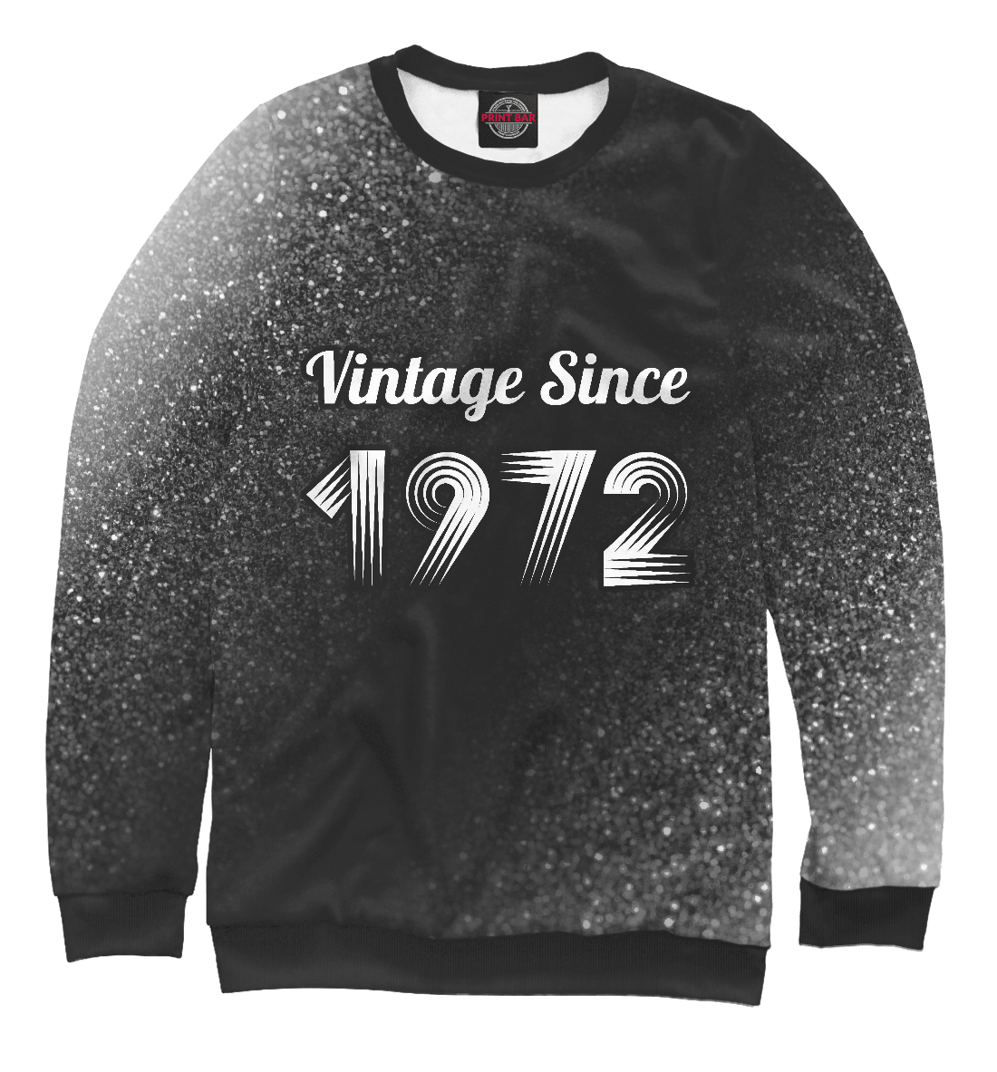 

Vintage Since 1972 + Шум