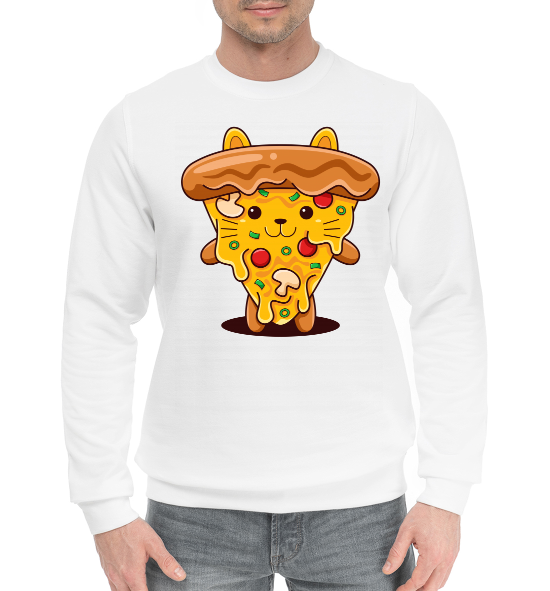 

Pizza