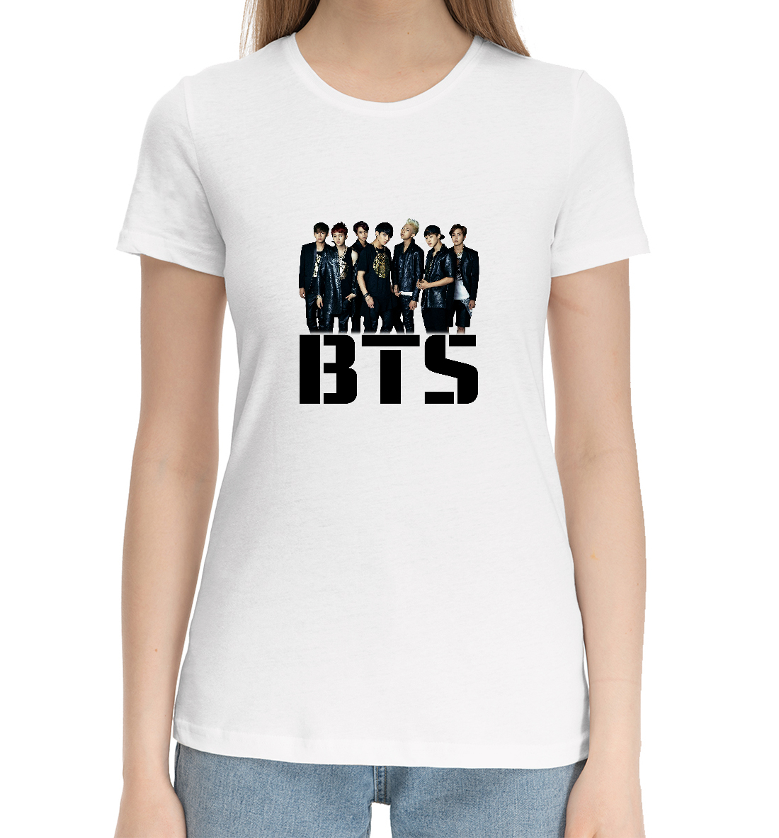 

BTS группа