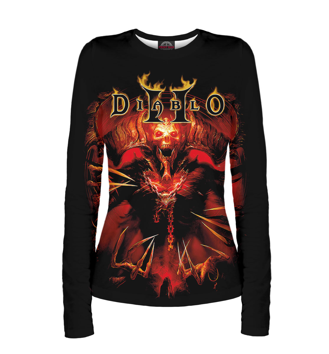 

Diablo II